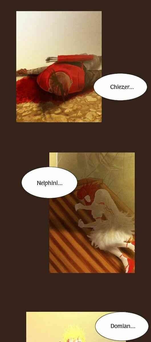 Magician - Page 17