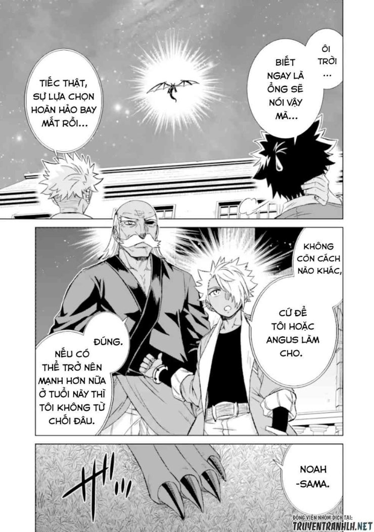 Isekai De Tadahitori No Mamono Tsukai, Tenshoku Shitara Maou Ni Machigawa Remashita - Page 29
