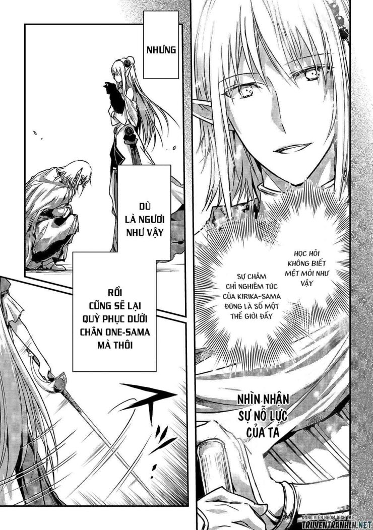 My Status as an Assassin Obviously Exceeds the Brave's - Page 20