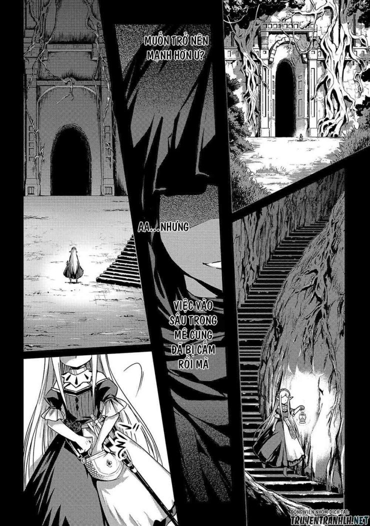 My Status as an Assassin Obviously Exceeds the Brave's - Page 4