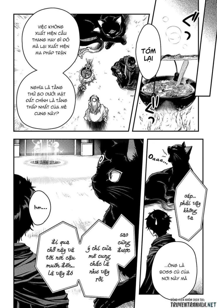 My Status as an Assassin Obviously Exceeds the Brave's - Page 12