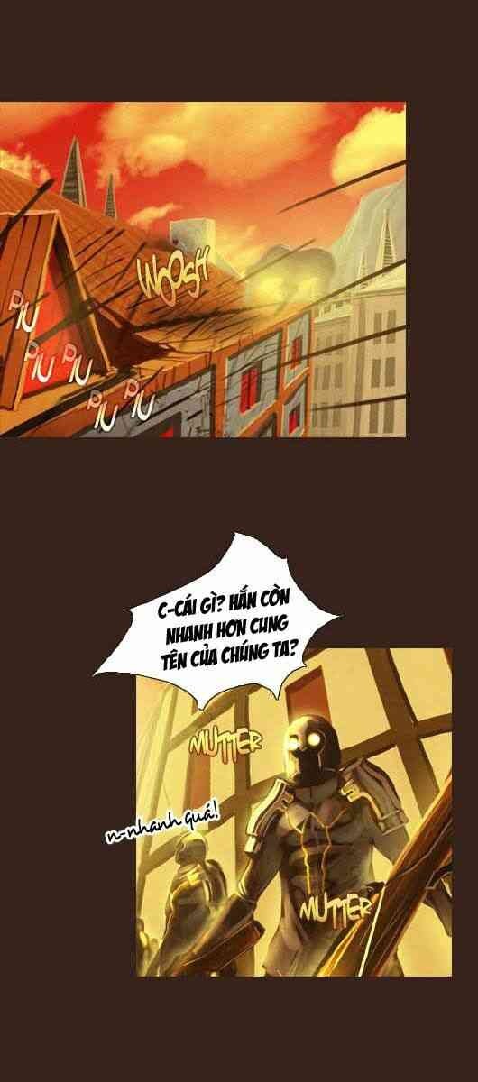 Magician - Page 19