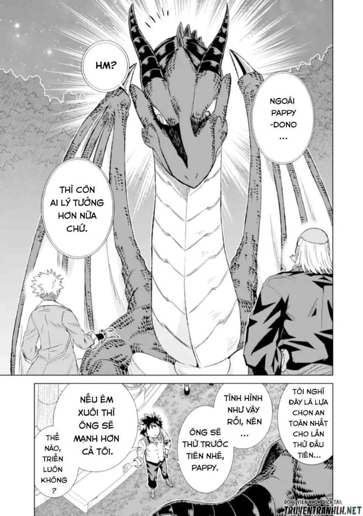 Isekai De Tadahitori No Mamono Tsukai, Tenshoku Shitara Maou Ni Machigawa Remashita - Page 28
