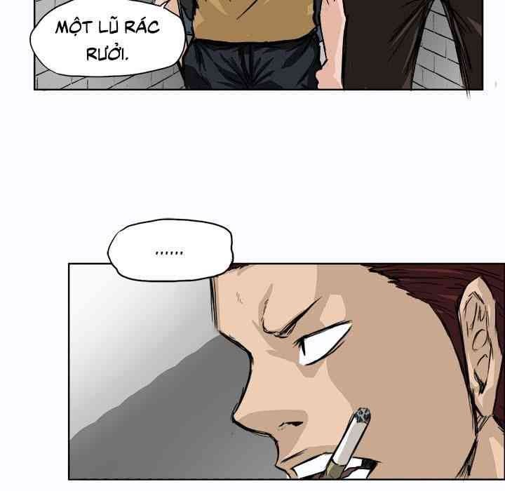 Bá Chủ Học Đường - Page 61