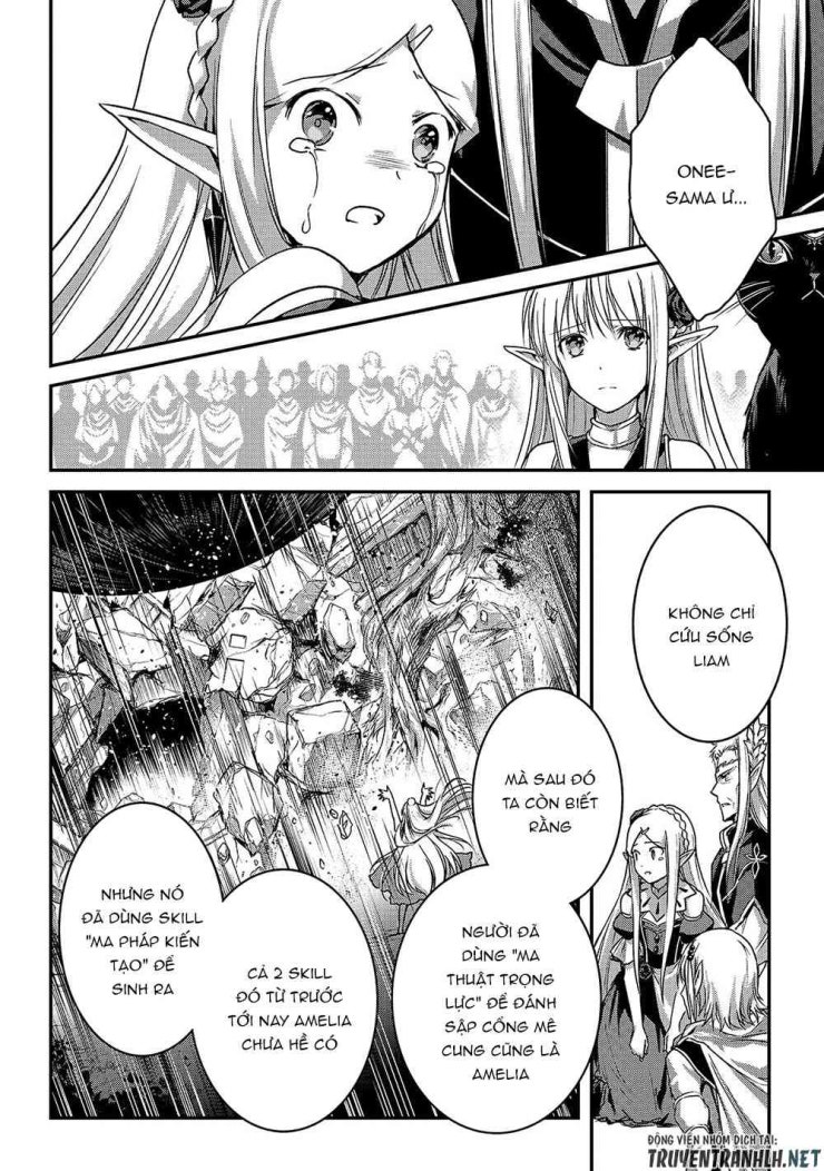 My Status as an Assassin Obviously Exceeds the Brave's - Page 18