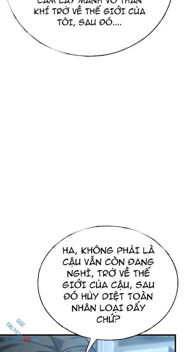 Ta Là Boss Mạnh Nhất - Page 54