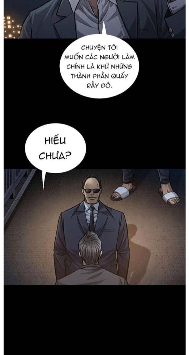 Thợ Săn Công Lý - Page 3