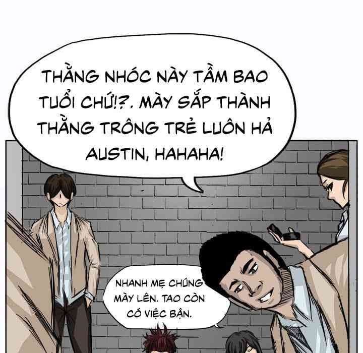 Bá Chủ Học Đường - Page 55
