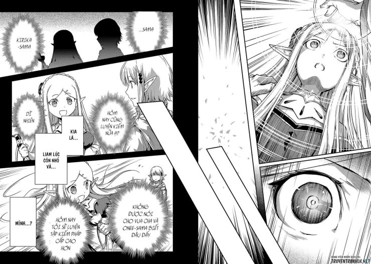 My Status as an Assassin Obviously Exceeds the Brave's - Page 3
