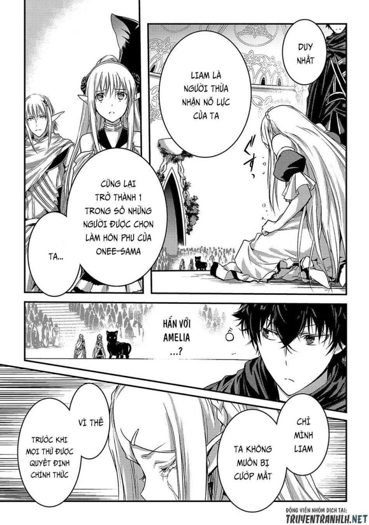 My Status as an Assassin Obviously Exceeds the Brave's - Page 12