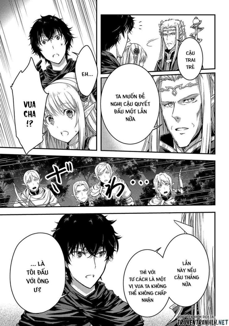My Status as an Assassin Obviously Exceeds the Brave's - Page 10