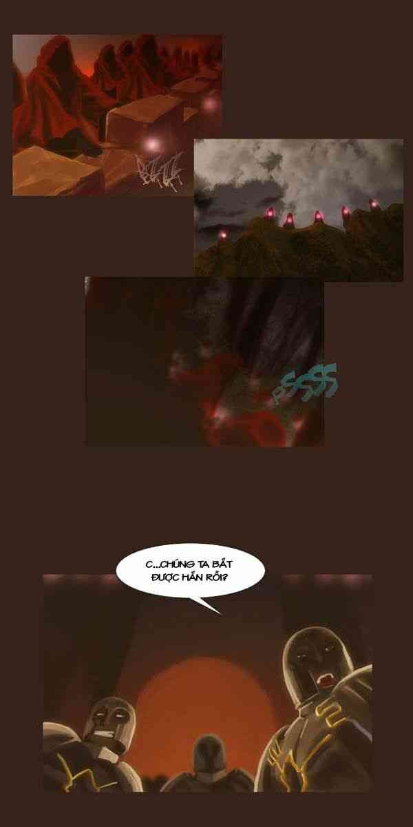 Magician - Page 23
