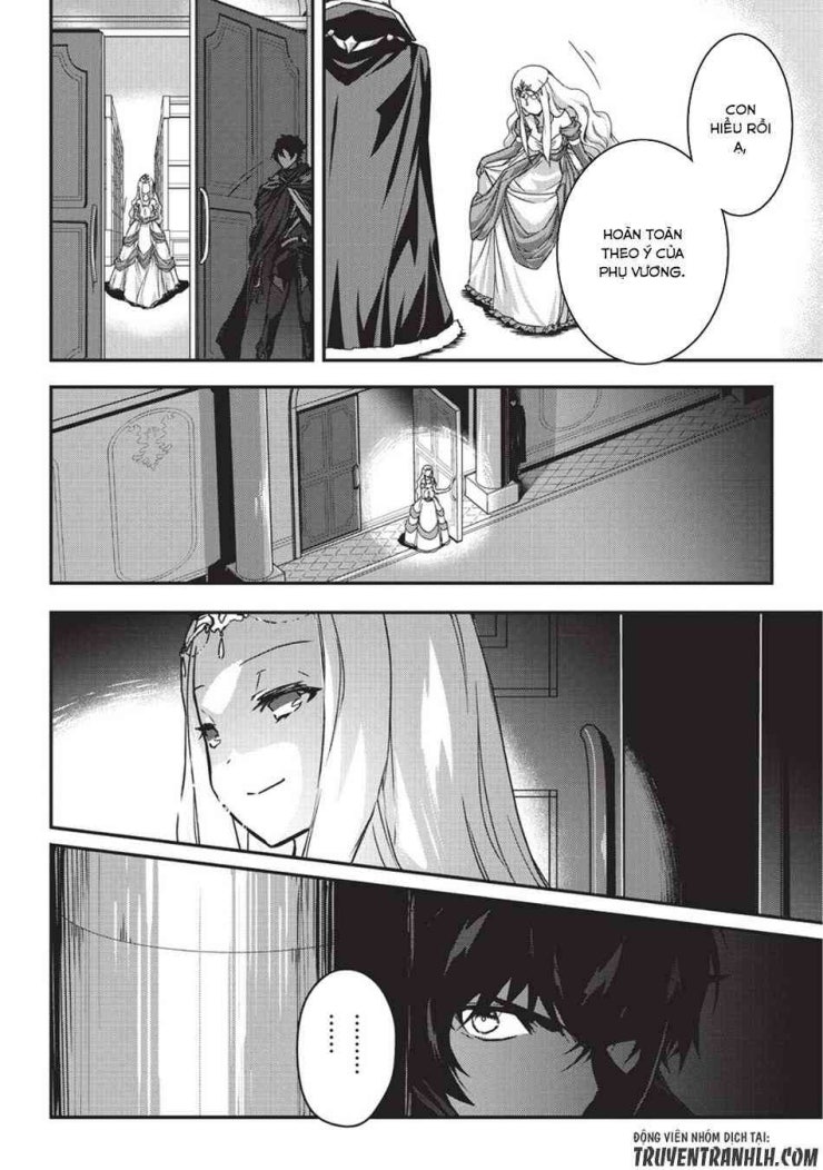 My Status as an Assassin Obviously Exceeds the Brave's - Page 29