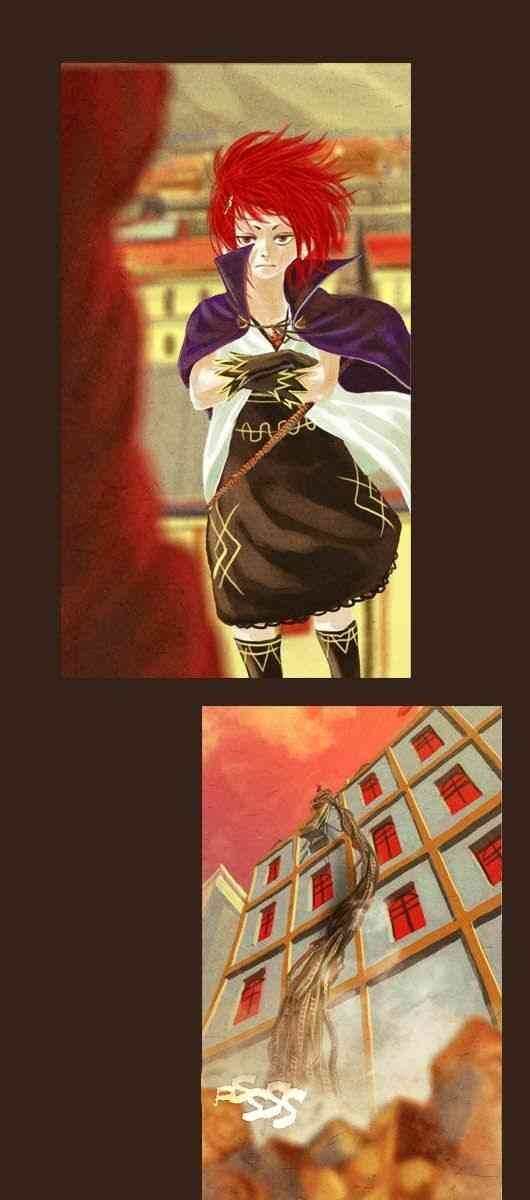 Magician - Page 9