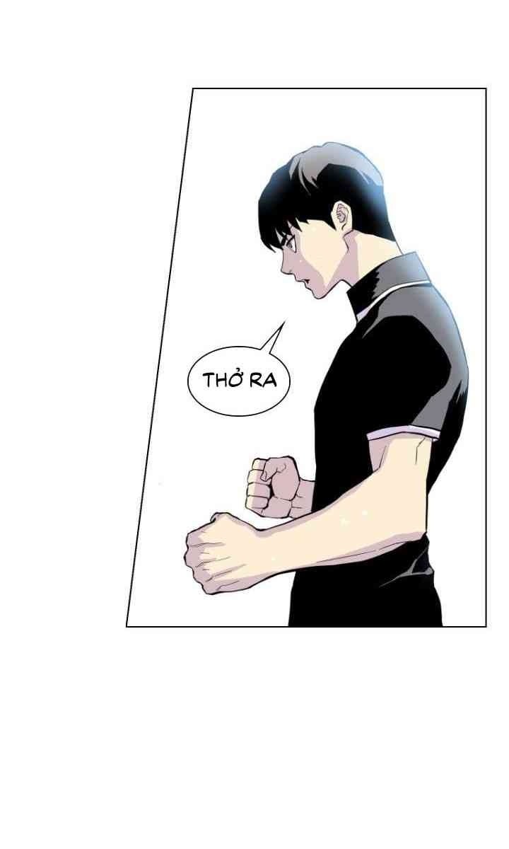 Gangster Học Đường - Page 135