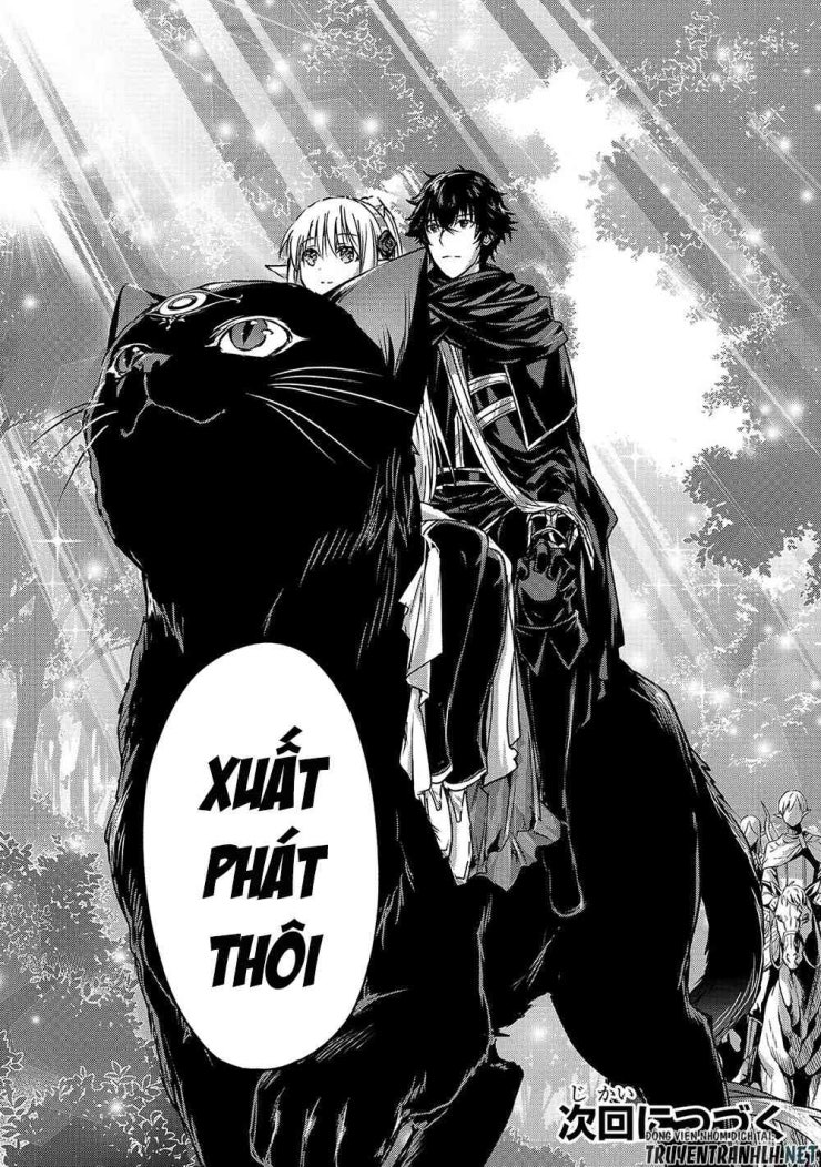 My Status as an Assassin Obviously Exceeds the Brave's - Page 33