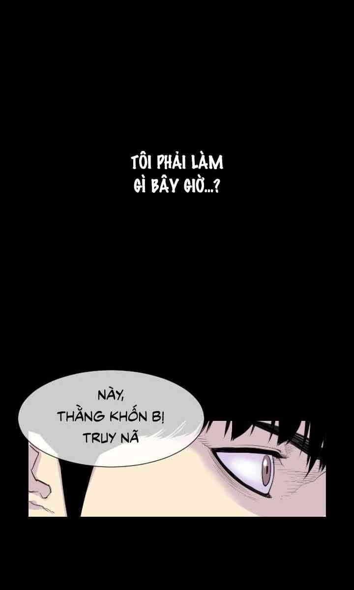 Gangster Học Đường - Page 5