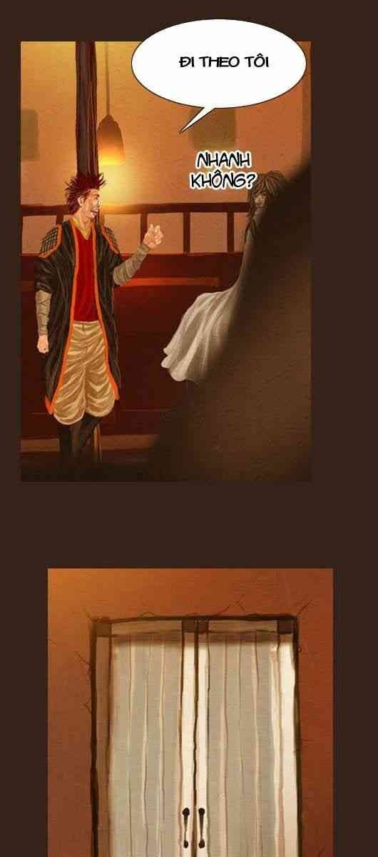 Magician - Page 11