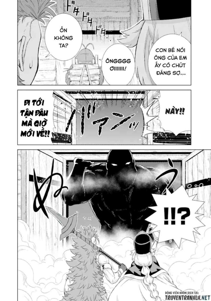 Isekai De Tadahitori No Mamono Tsukai, Tenshoku Shitara Maou Ni Machigawa Remashita - Page 25