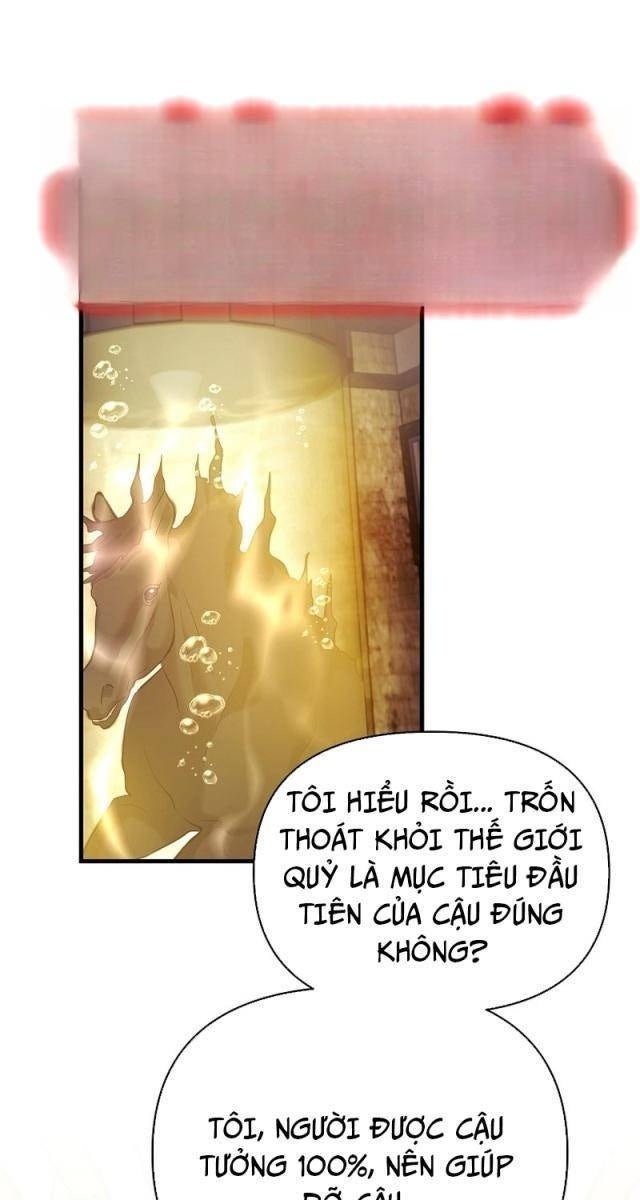 Ta Đã Trở Thành Cuồng Vương - Page 1