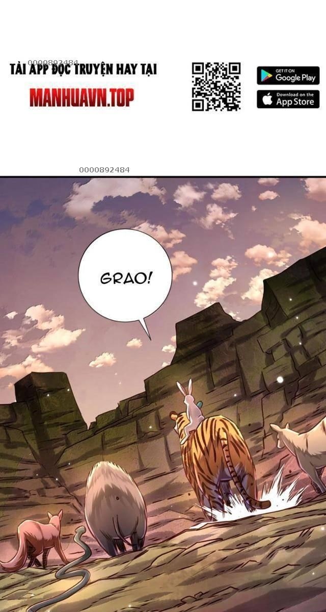 Bói Toán Mà Thôi, Cửu Vĩ Yêu Đế Sao Lại Thành Nương Tử Ta?! - Page 35