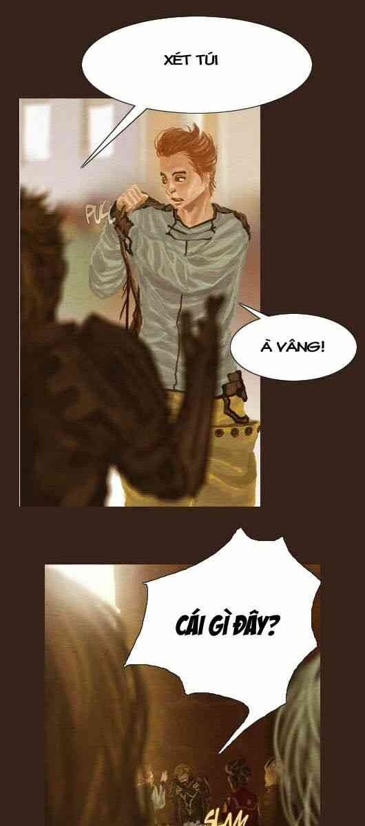 Magician - Page 3