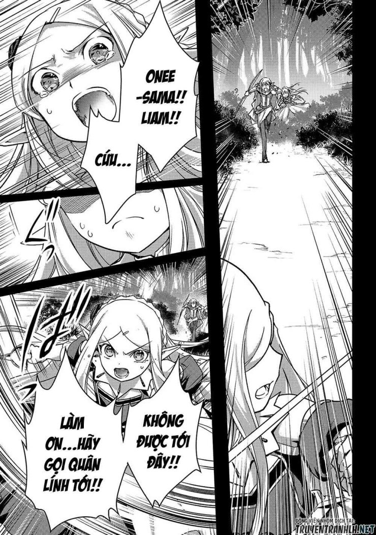 My Status as an Assassin Obviously Exceeds the Brave's - Page 10