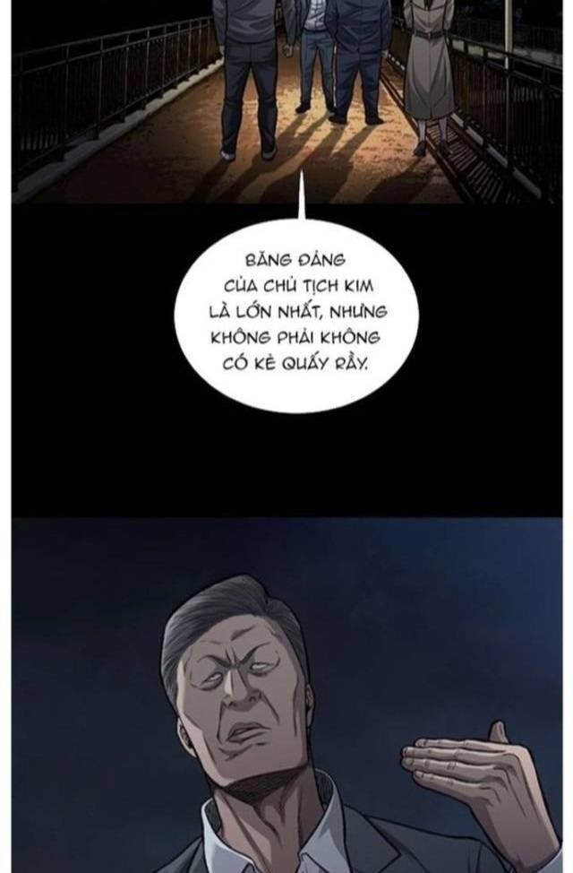 Thợ Săn Công Lý - Page 2