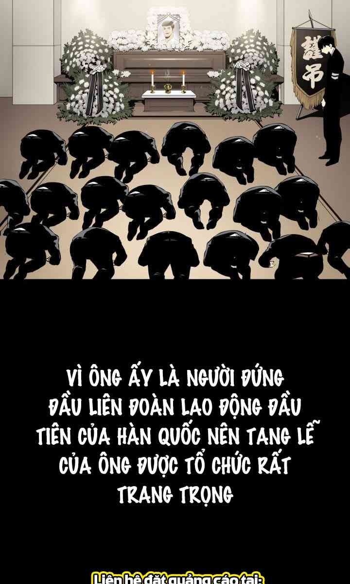 Gangster Học Đường - Page 3
