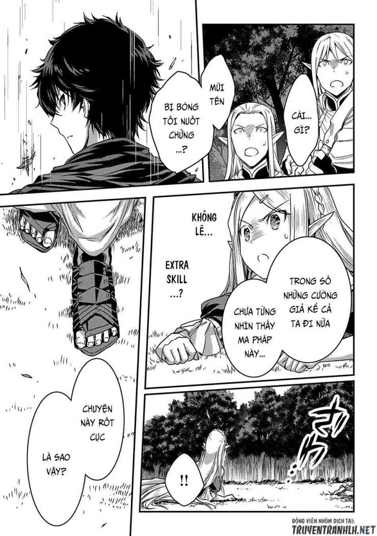 My Status as an Assassin Obviously Exceeds the Brave's - Page 28