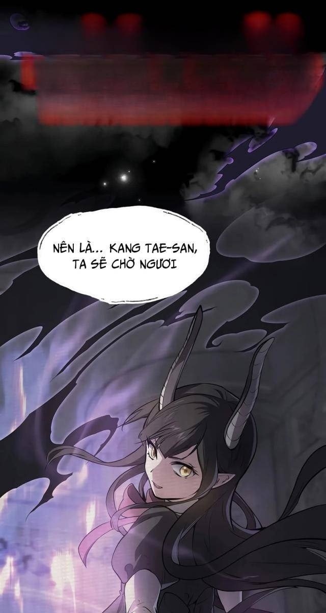 Tôi Thăng Cấp Bằng Kĩ Năng - Page 1