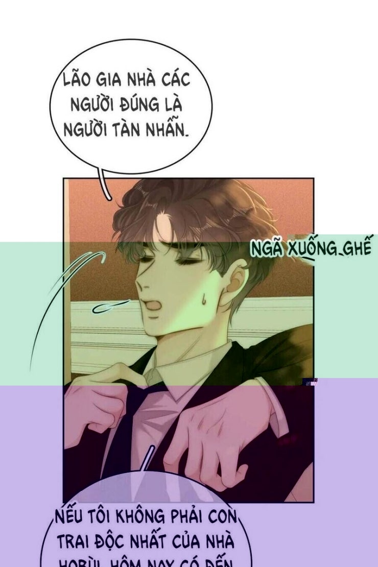 Vưu Vật - Page 1