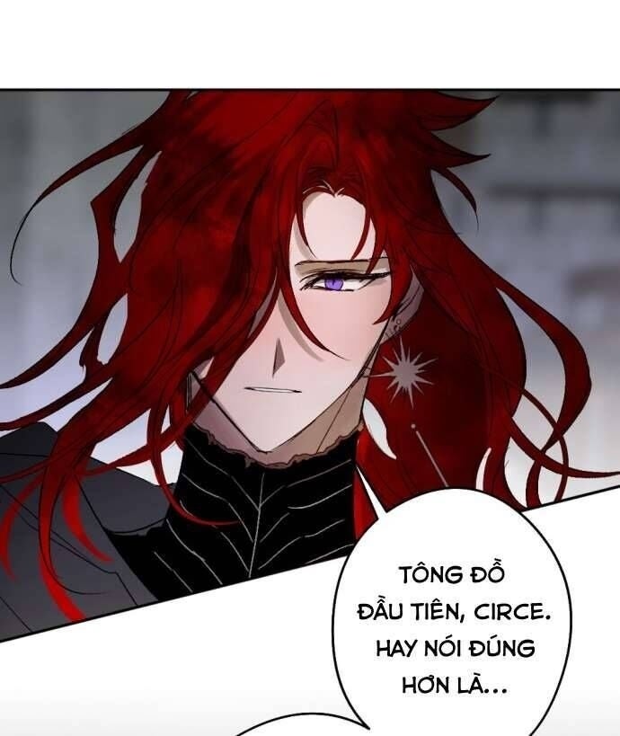 Lời Thú Nhận Của Chúa Tể Bóng Tối - Page 97