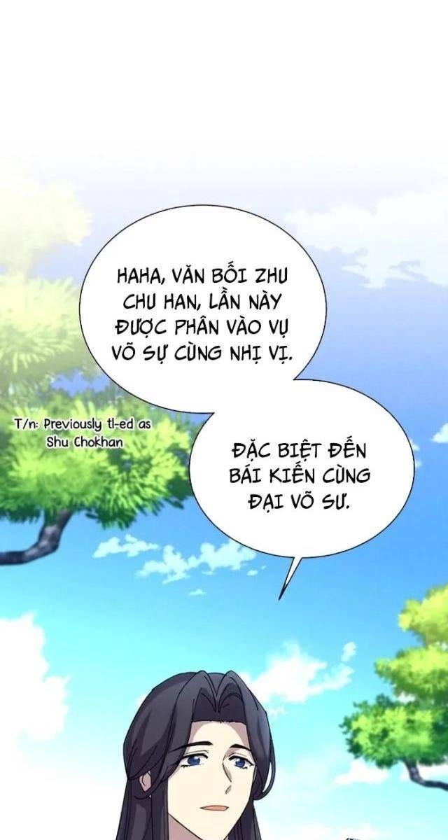 Phi Lôi Đao - Page 3