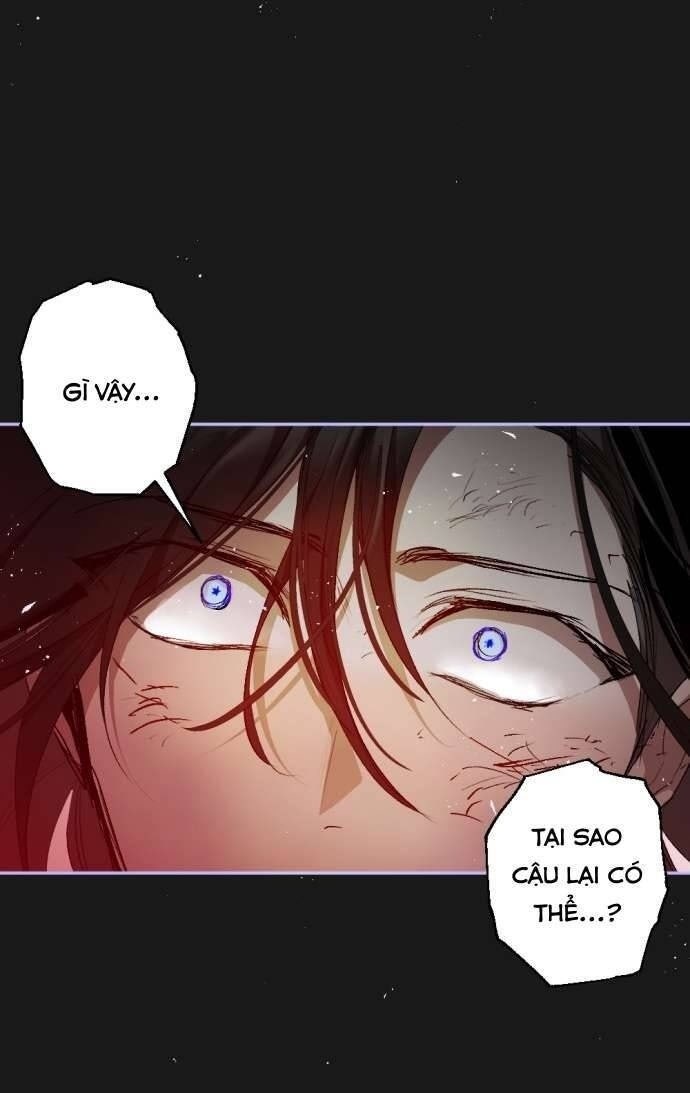 Lời Thú Nhận Của Chúa Tể Bóng Tối - Page 84