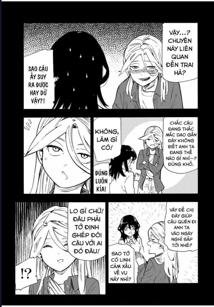 Lục nhân thập tự giá - Page 6