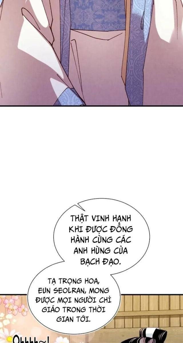 Phi Lôi Đao - Page 121