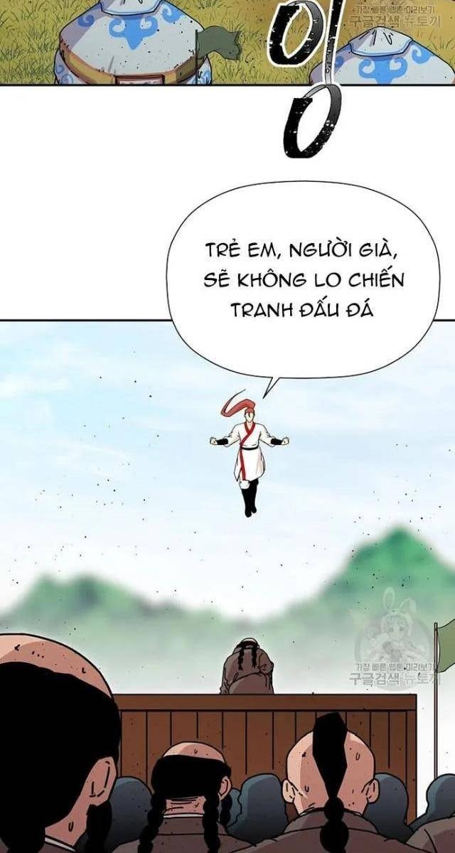 Học Giả Trở Lại - Page 3