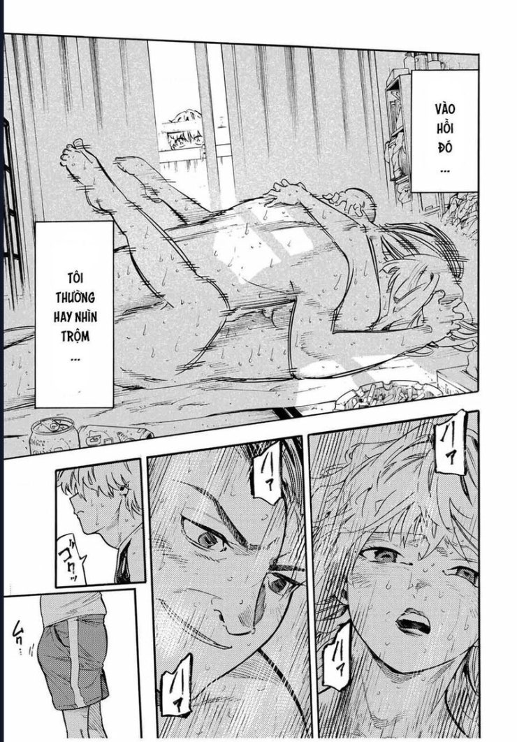 Lục nhân thập tự giá - Page 2