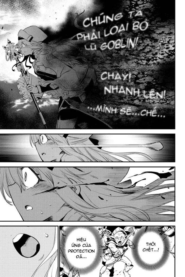 Thợ Săn Goblin - Page 12
