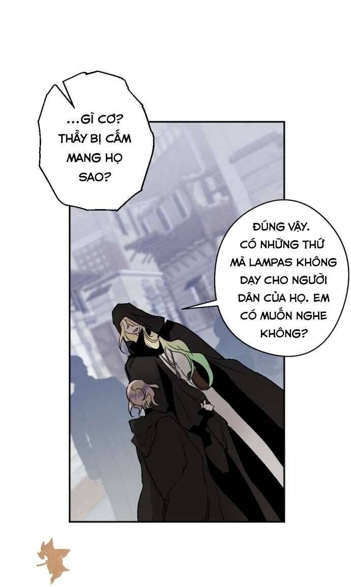 Lời Thú Nhận Của Chúa Tể Bóng Tối - Page 56