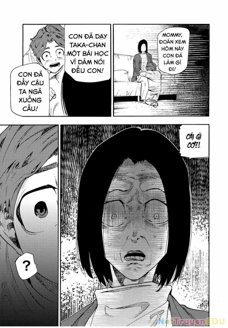 Lục nhân thập tự giá - Page 16