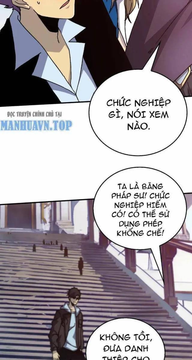 Bắt Đầu Kế Nhiệm Boss Hắc Long, Ta Vô Địch - Page 37