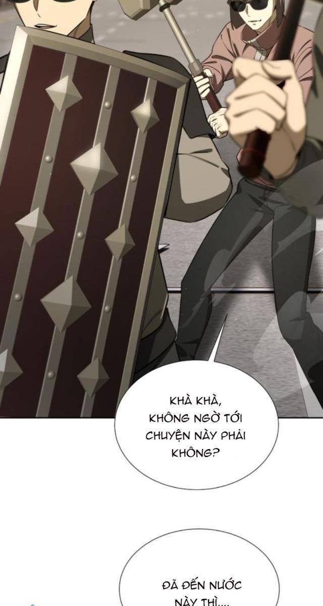 Người Chơi Thiên Tài Trở Lại - Page 3