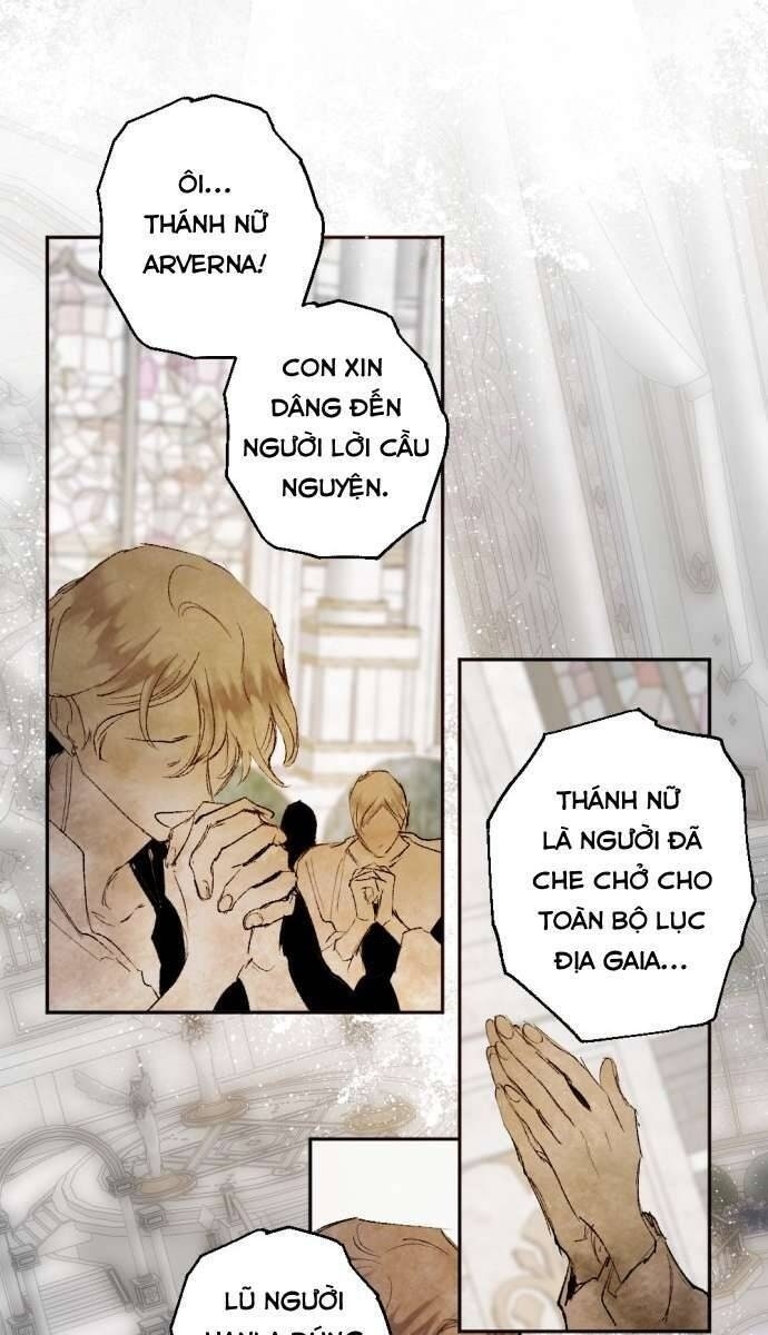Lời Thú Nhận Của Chúa Tể Bóng Tối - Page 130