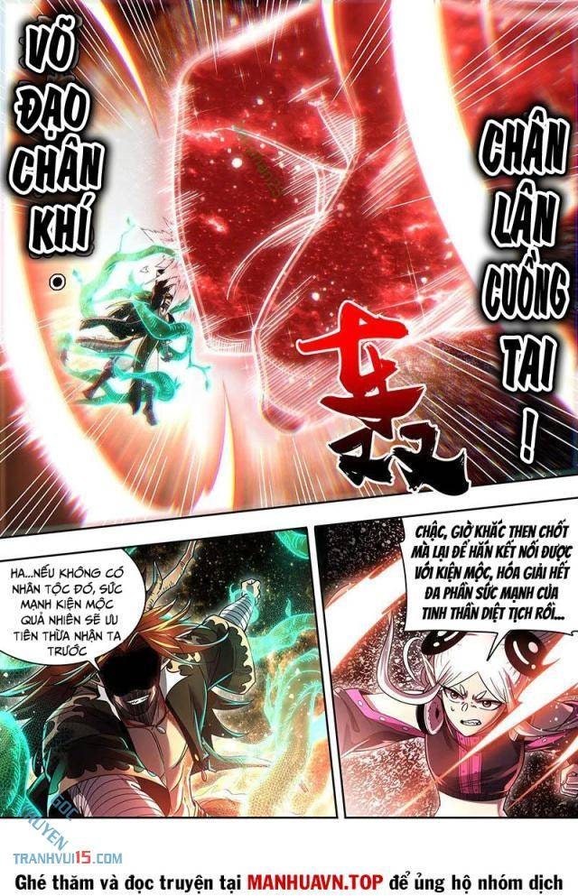 Ngự Linh Thế Giới - Page 2