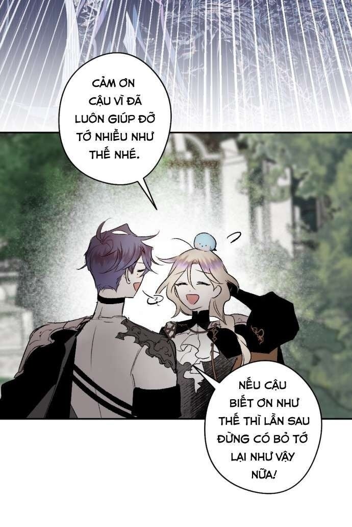 Lời Thú Nhận Của Chúa Tể Bóng Tối - Page 27