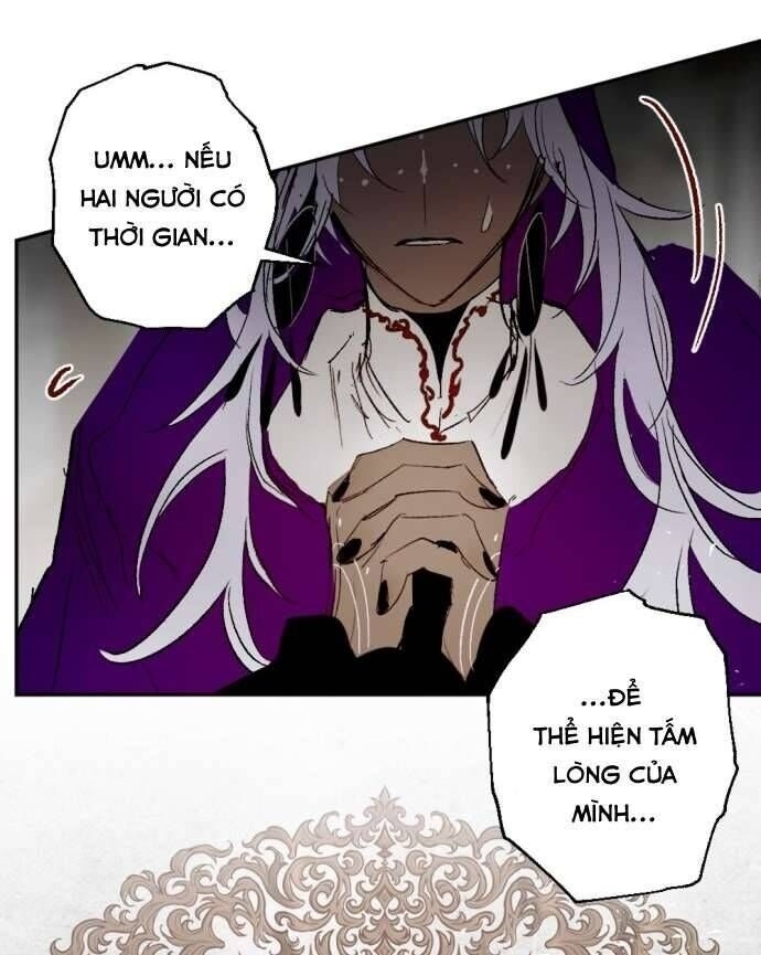 Lời Thú Nhận Của Chúa Tể Bóng Tối - Page 121
