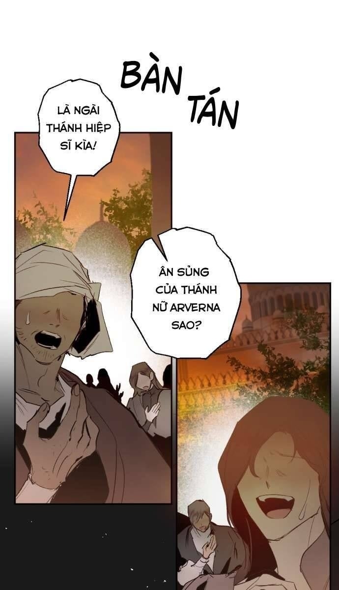 Lời Thú Nhận Của Chúa Tể Bóng Tối - Page 1