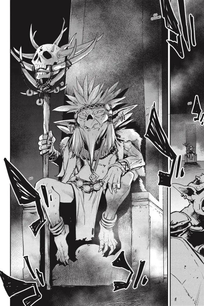 Thợ Săn Goblin - Page 5